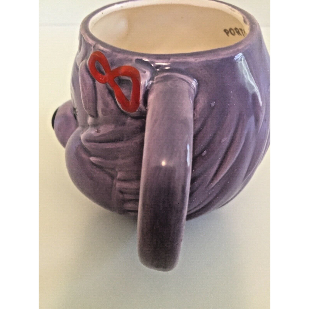 Vintage Character Mug The Get Along Gang, Portia Porcupine mug - Picture 6 of 8